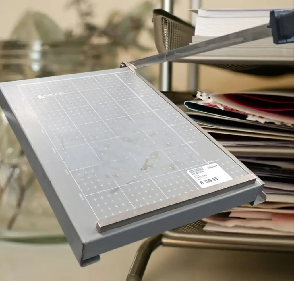 Rexel 350 Paper Cutter