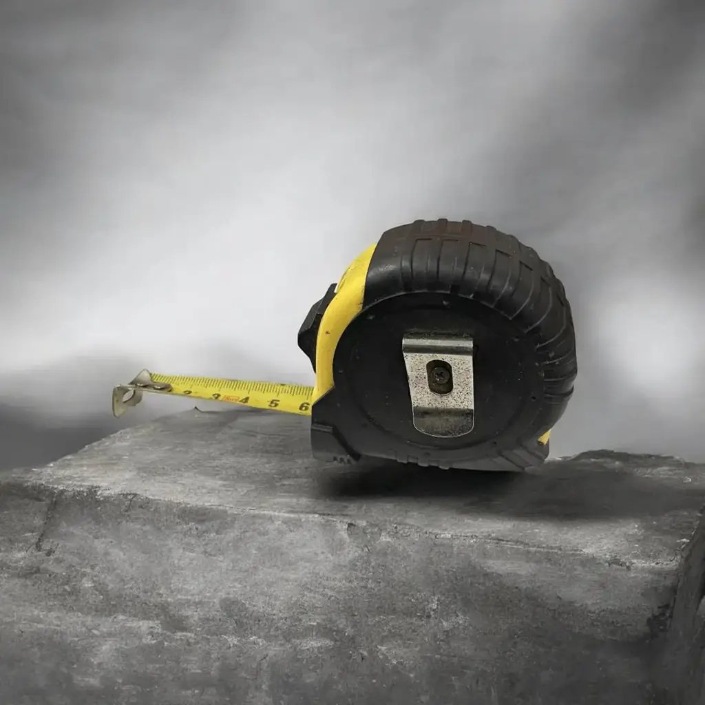 Camco 5Mx19mm Tape Measure - View 2