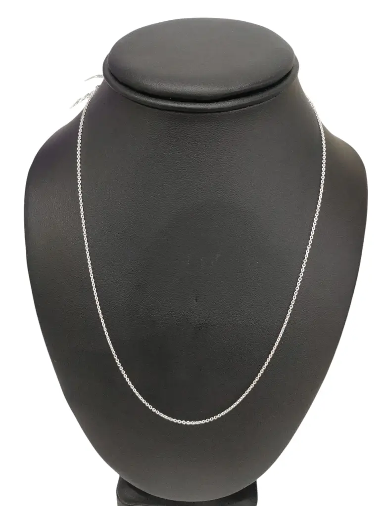 Silver M15501.50 Necklace