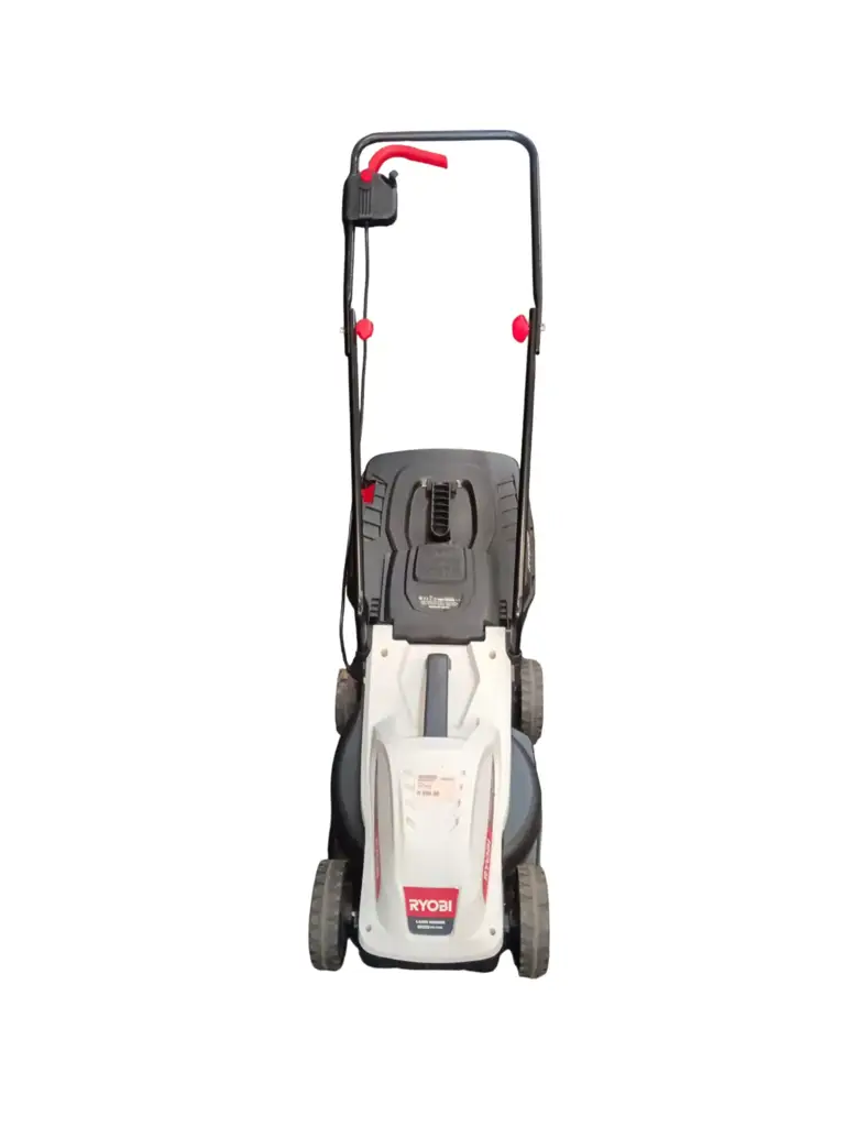 Ryobi 1200W Lawnmower Rm-1202
