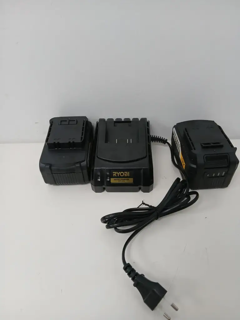 Ryobi Chainsaw Xcs-355Plus - View 4