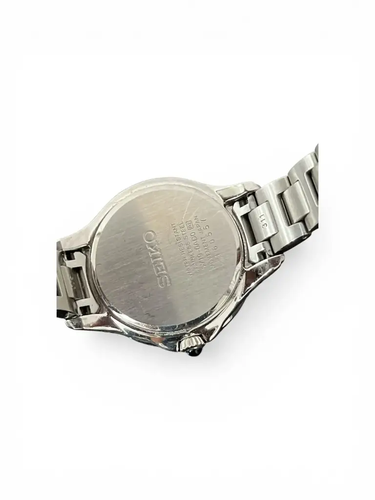 Seiko Sky671p1 - View 3