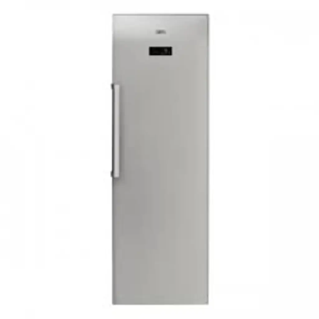Defy Fridge L455 Upright Larder-Dfd447