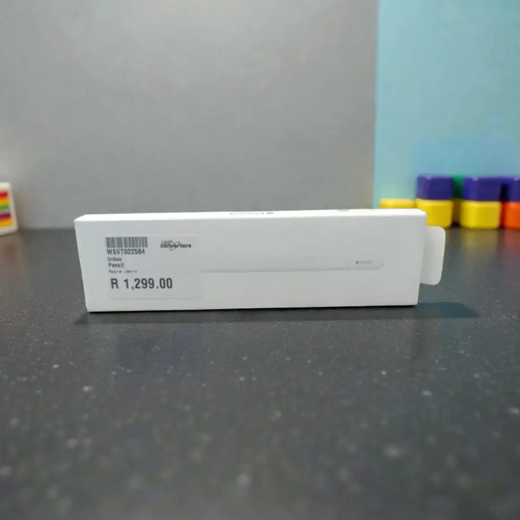 Apple Pencil Usb-C
