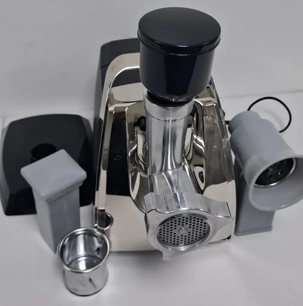 Bosch Cnfw7 Propower Meat Mincer - View 2