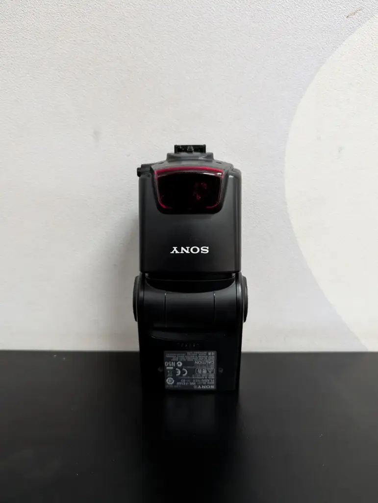 Sony Digital Camera Flash | Hvl -F42am| For Sony Alpha - View 2