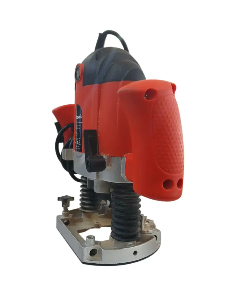 Casals - 1200W Router - View 2