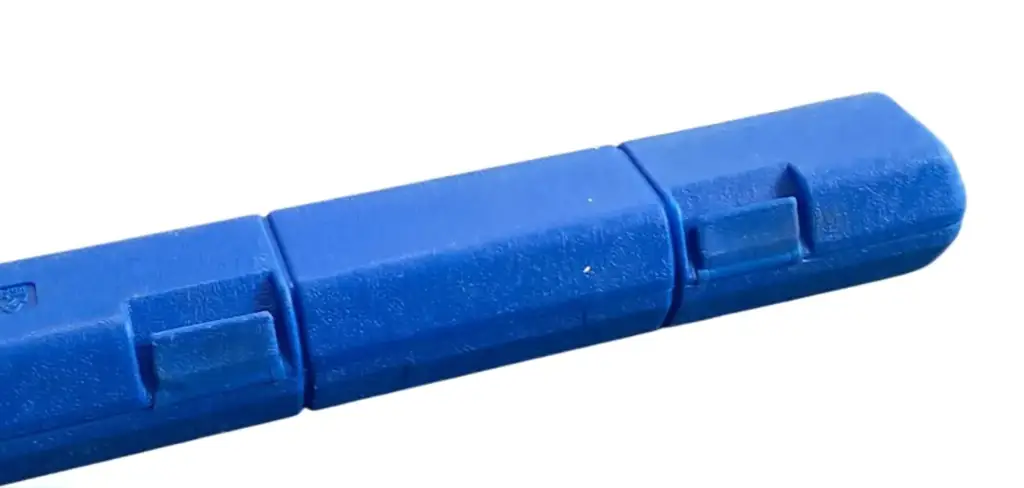Power Fist Torque Wrench - View 4