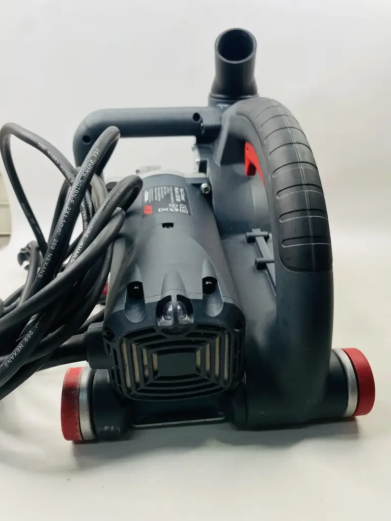 Agp Wall Chaser Cg150 2500W 11A - View 2