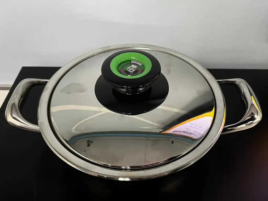 Amc Pot D2022 20Cm