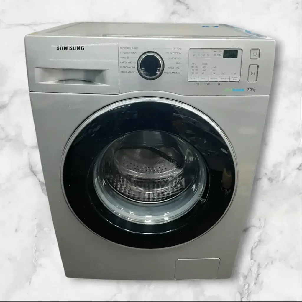 Samsung Ww70j4263gs