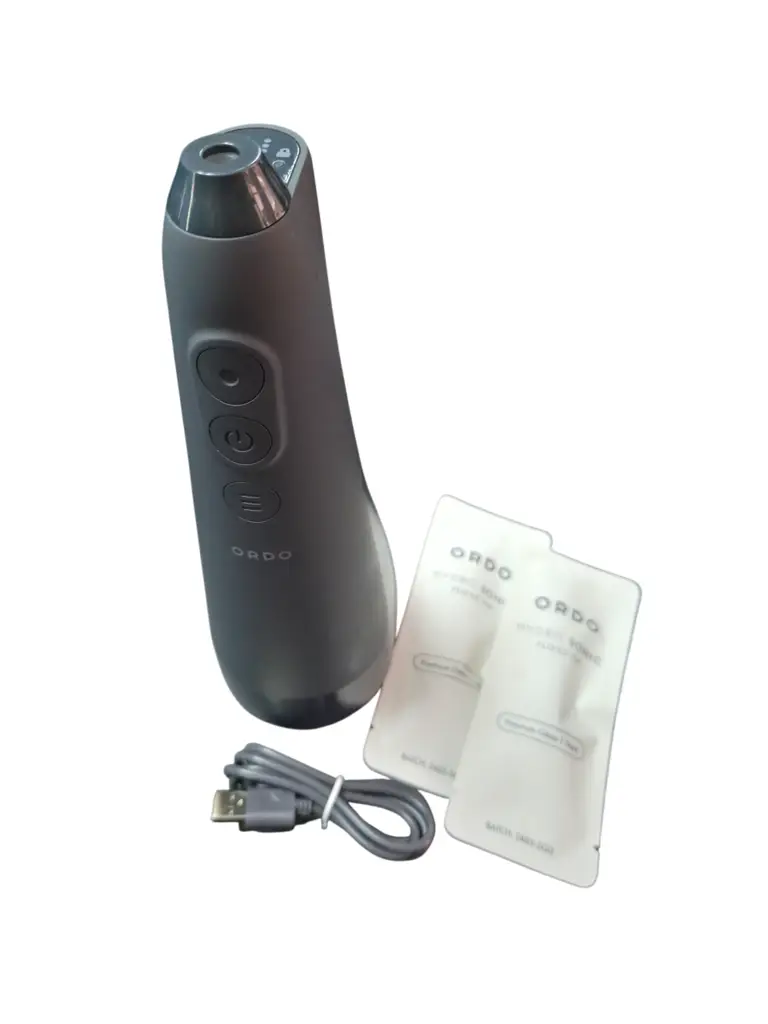 Ordo Hydro Sonic Medical Kit