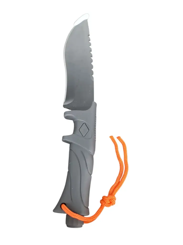 Hunting Knife - View 2