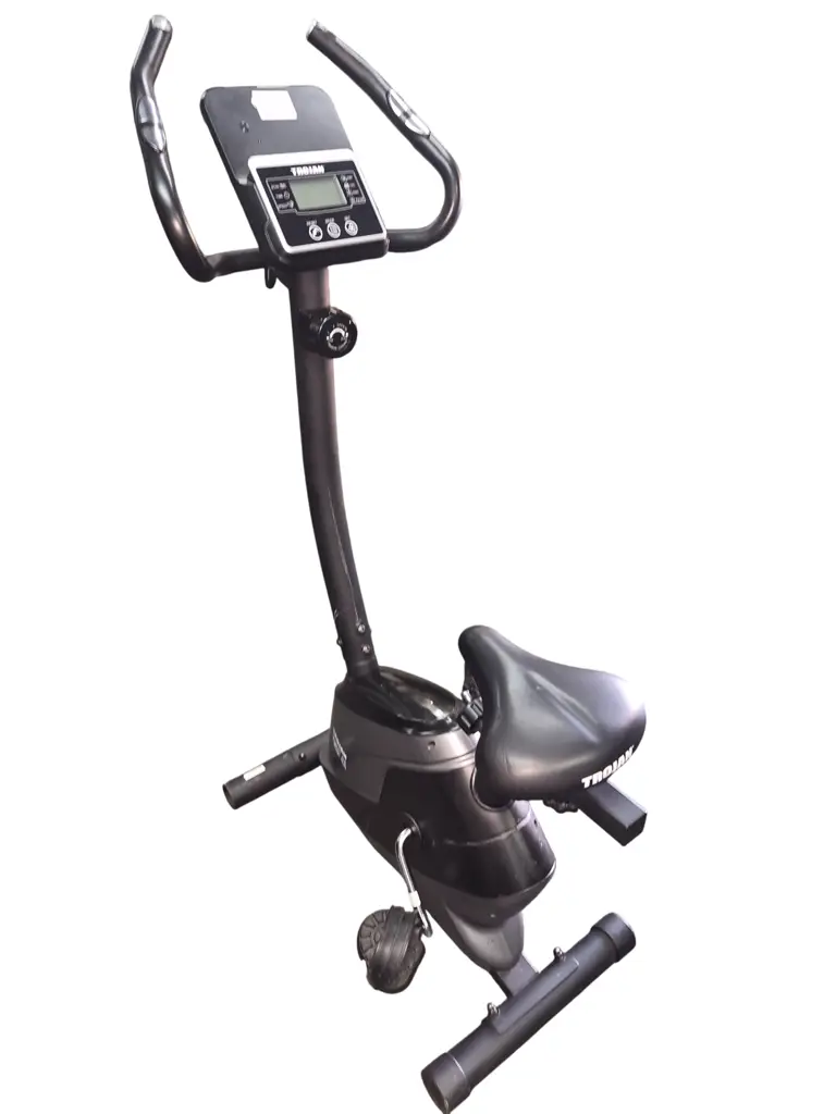 Trojan Pursuit 400 Bike Traner