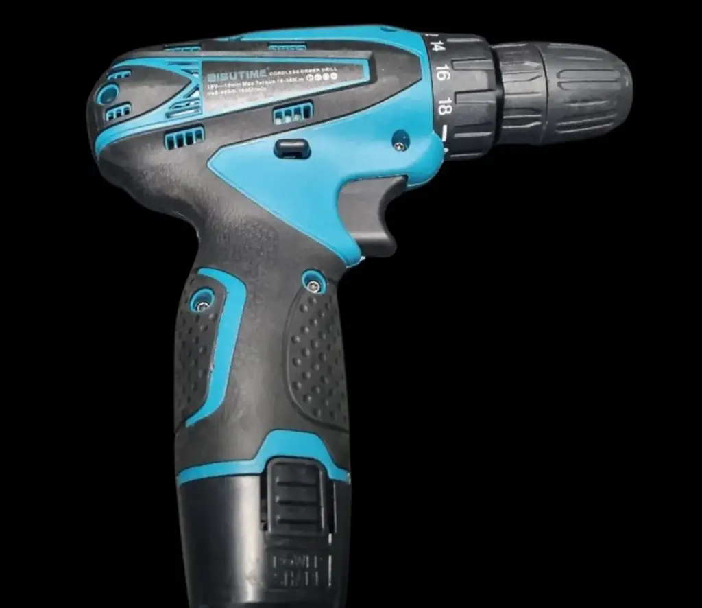 Busutime Cordless Drmer Drill - View 2