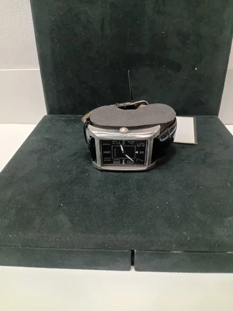 Watch Fossil Arkitekt Fs-4332 - View 2
