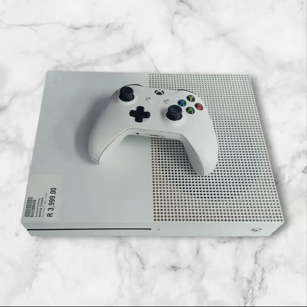 Xbox One 1681