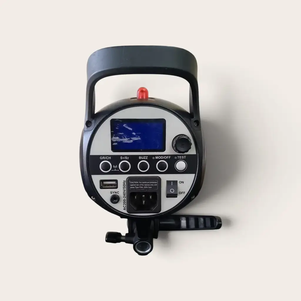 Godox Sg300ii - View 2