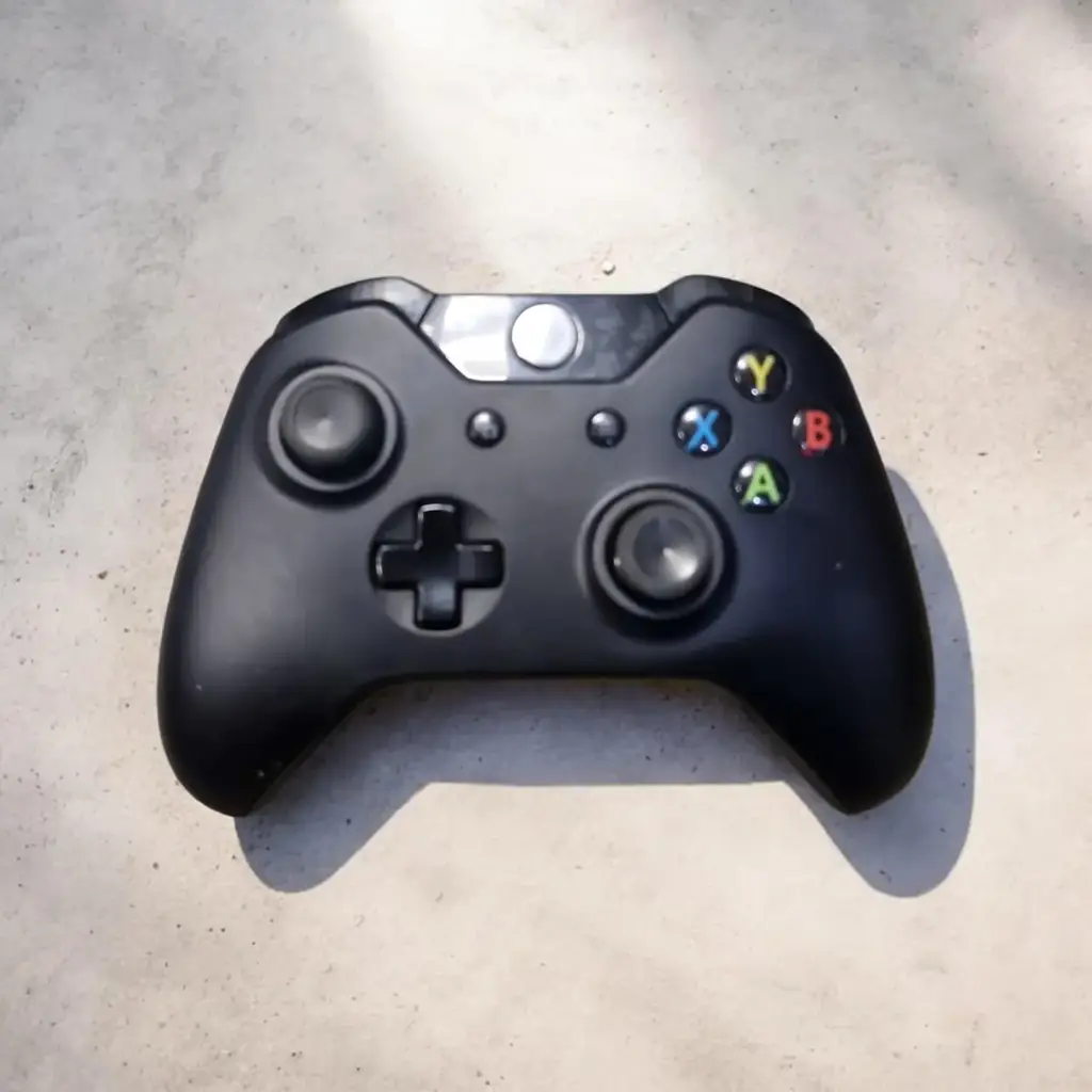 Microsoft Xbox One Universal Game Controller