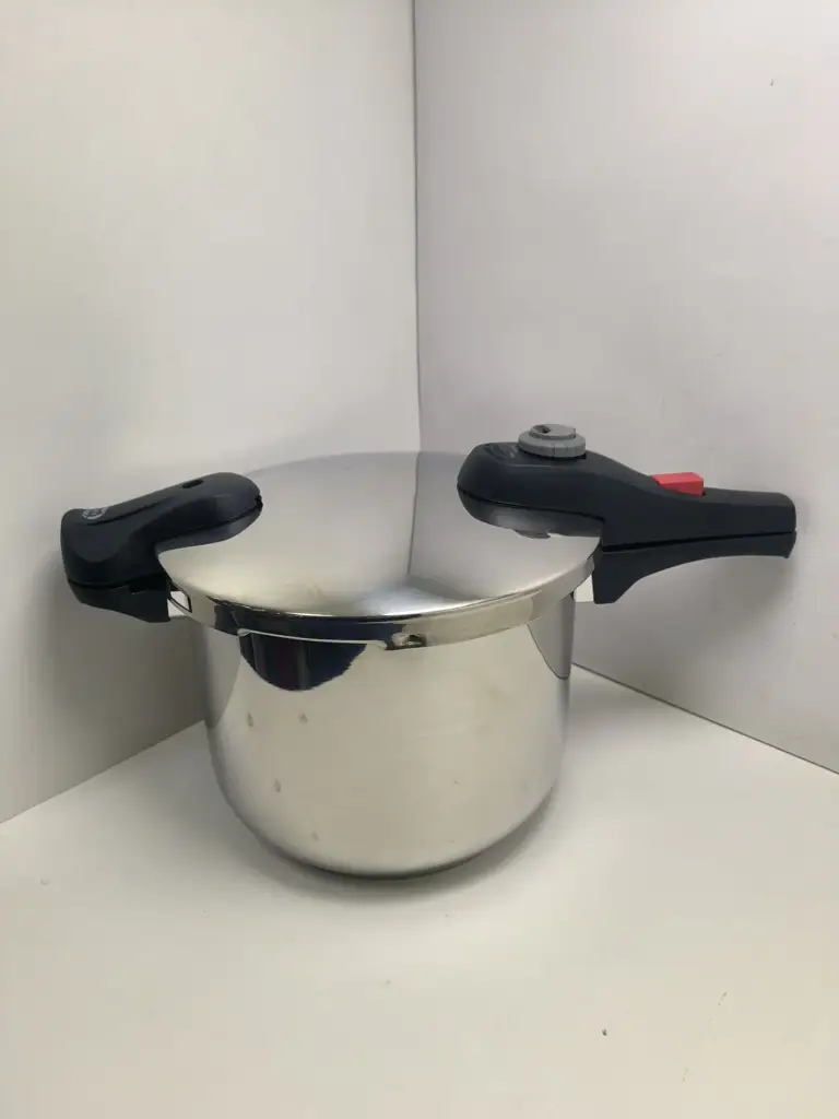 Amc Pressure Cooker | 8Litre