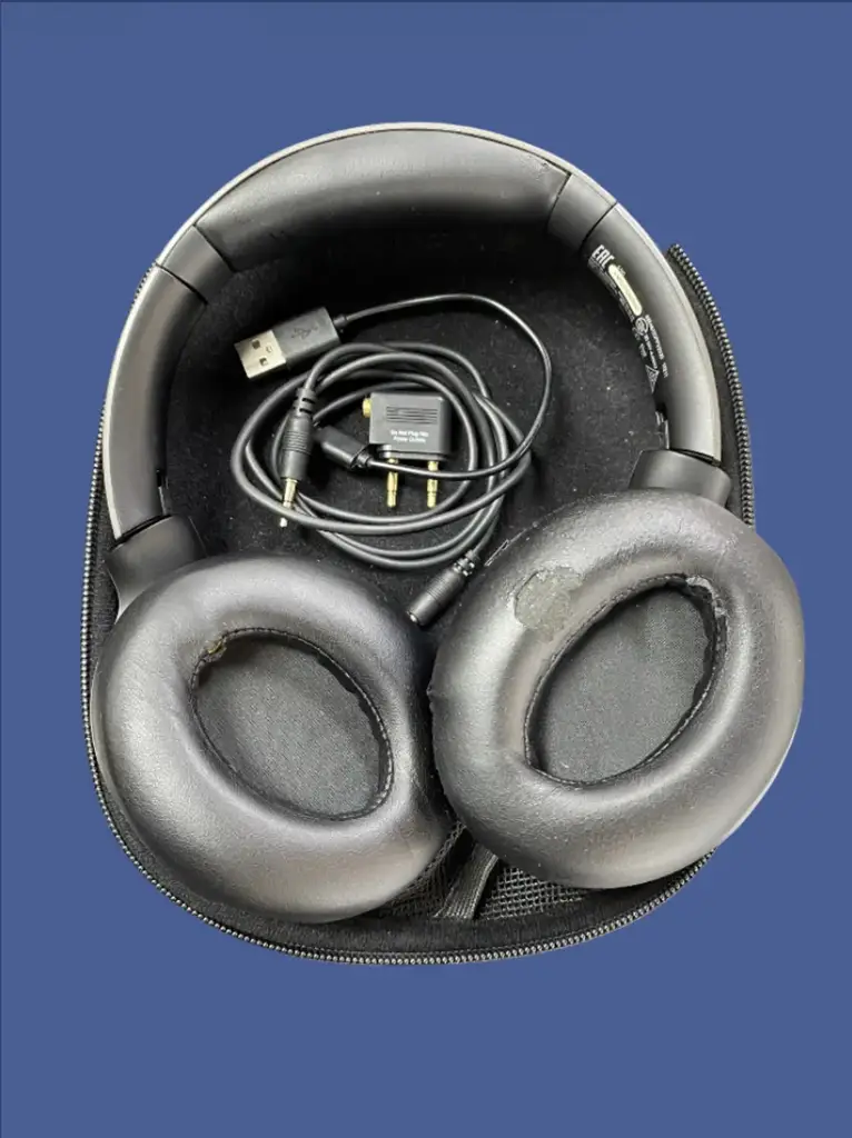 Philips 800 Series Headphones - View 3