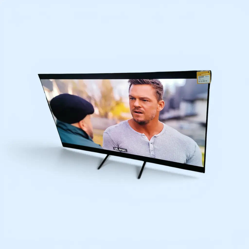 Samsung Qa55s90cak Oled 4K Smart Tv