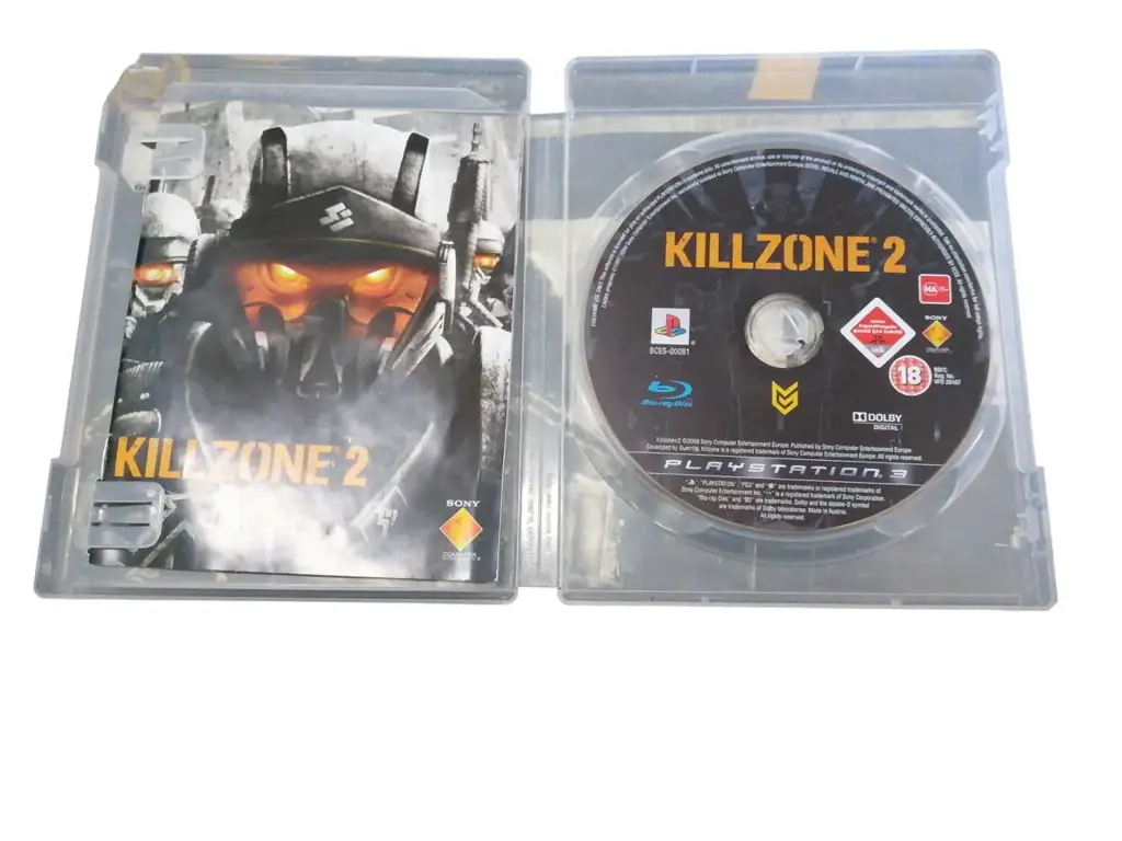 Killzone 2 - View 2
