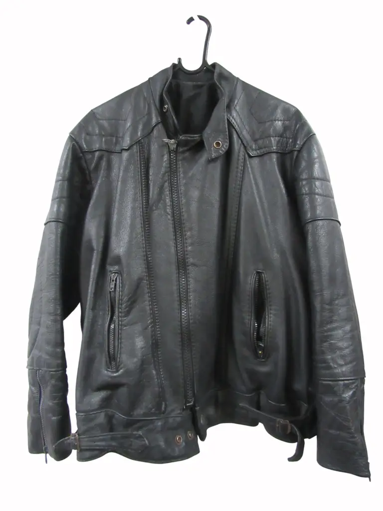 Biker Jacket