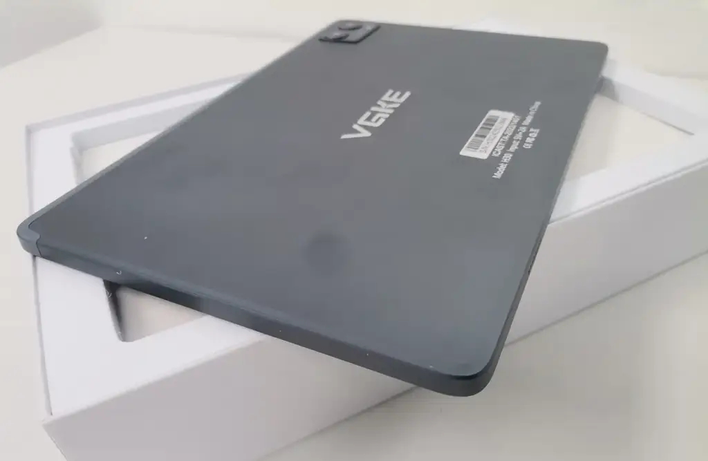 Vgke H30 10" 4G Tablet - Spreadtrum Quad Core 1.6Ghz Cpu - View 4