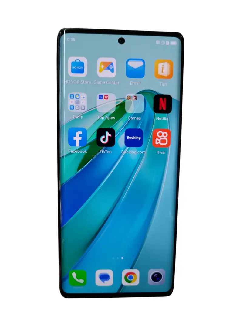 Honor X9a Smart Phone - View 2