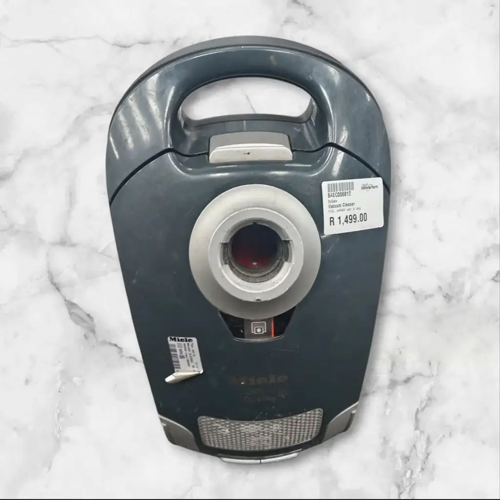 Vacuum Cleaner Miel S4560 - View 2