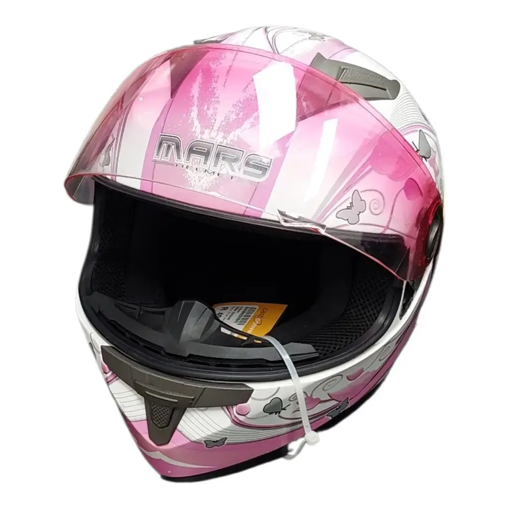 Mars Sm968 Full‑Face Helmet