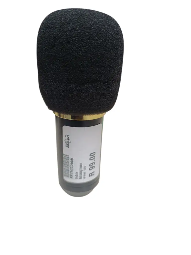 V8s Microphone Bm800