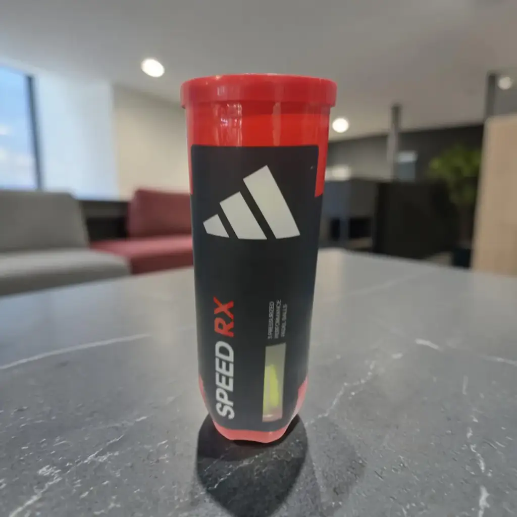 3Pcs Tennis Balls