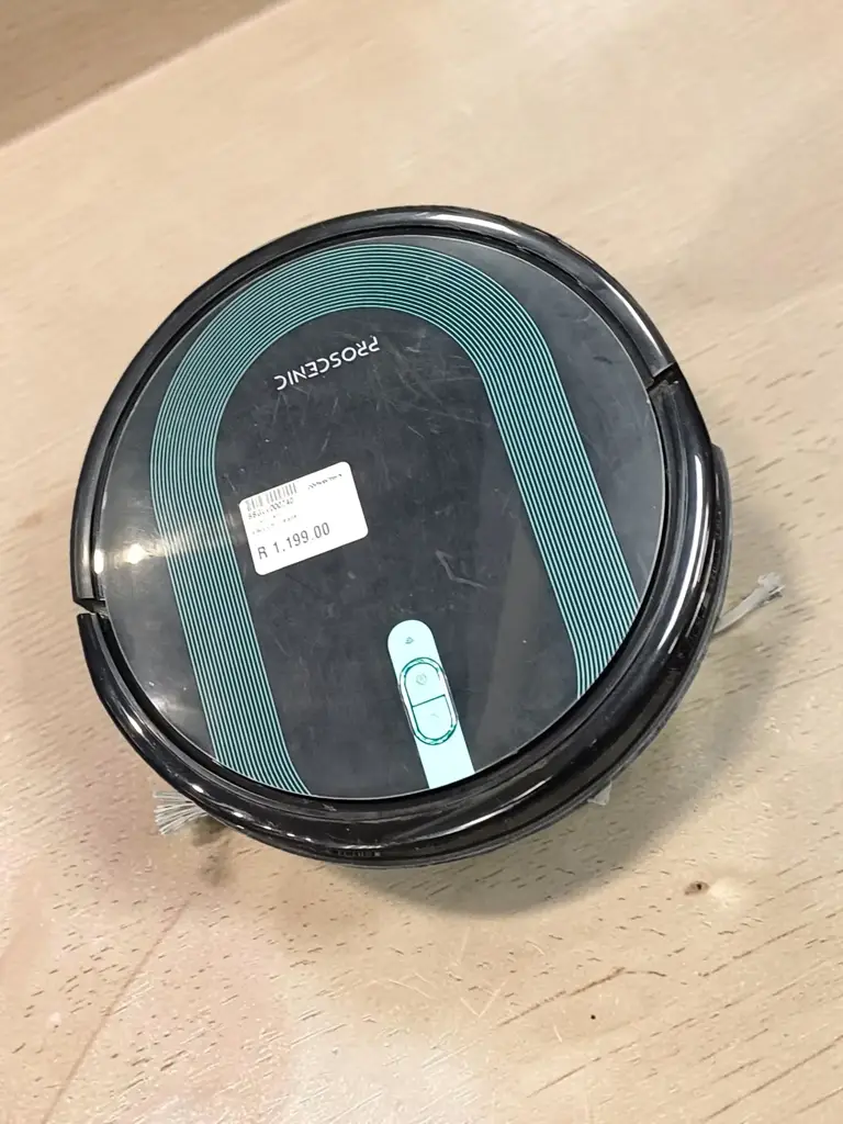 Proscenic Robot Vacuum Cleaner 850T