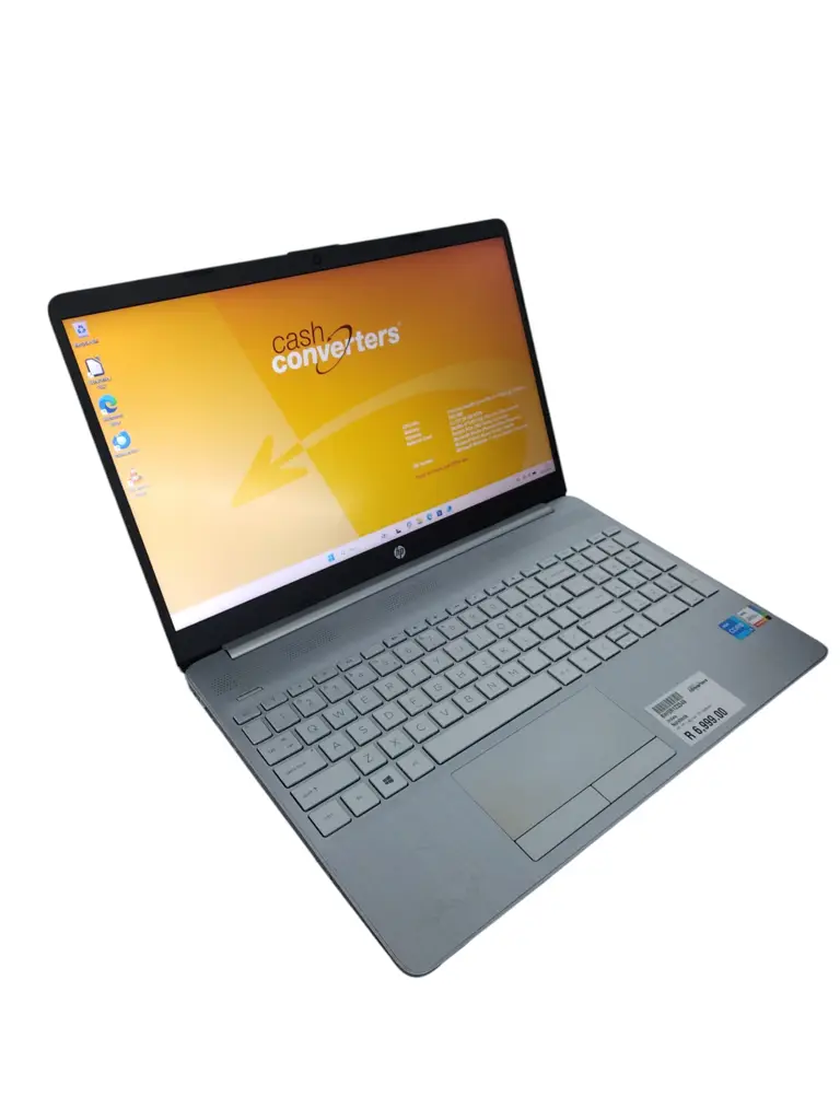 Hp Intel Core I5 Laptop - View 2