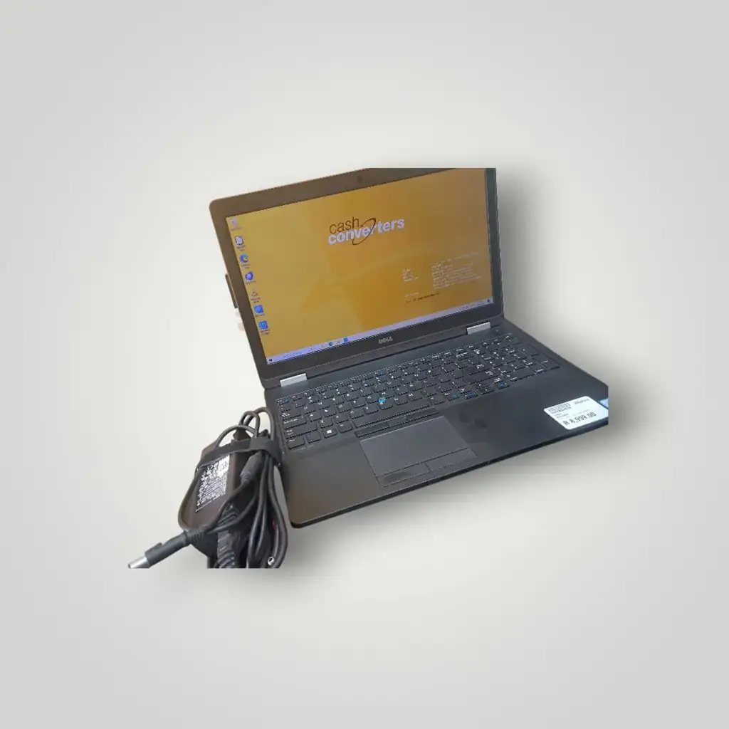 Dell Latitude E5570 I7 6Th Gen Laptop - View 2