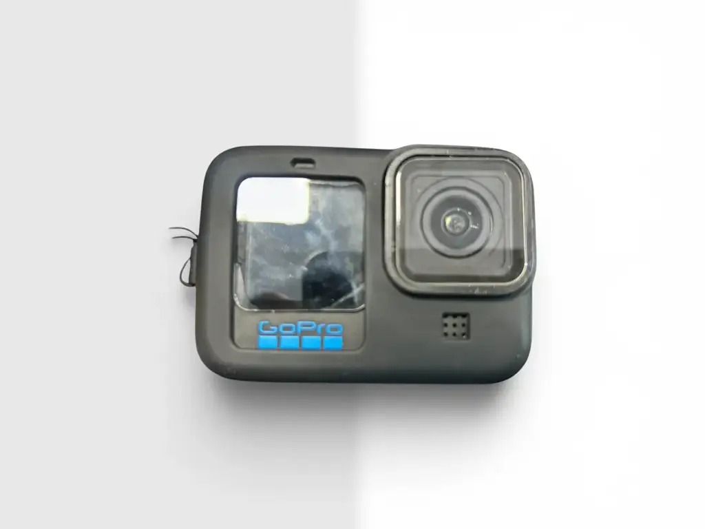 Gopro Hero 10 Black Digital Camera