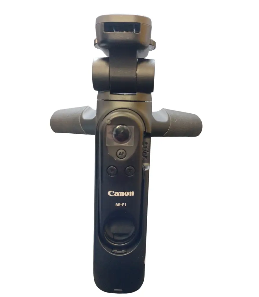 Canon Tripod Stand - View 2