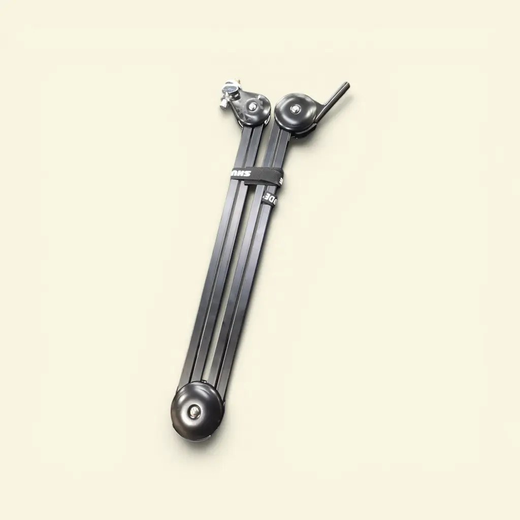Rode Premium Studio Boom Arm For Broadcast Microphones