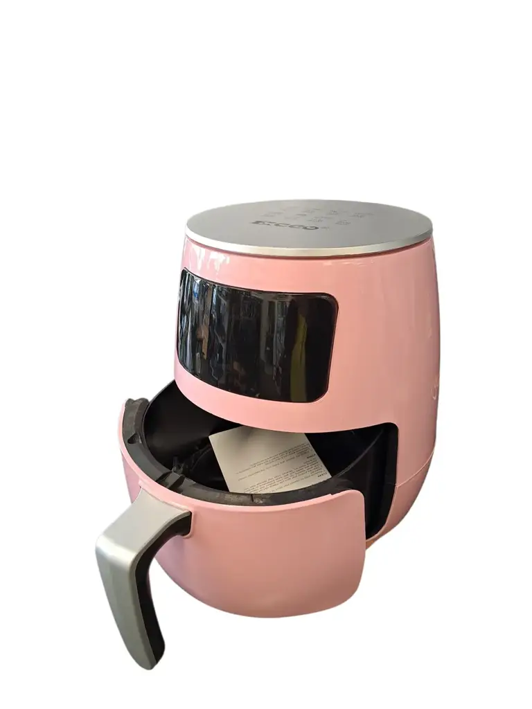 Ecco Af-46 6L Digital Air Fryer - View 2