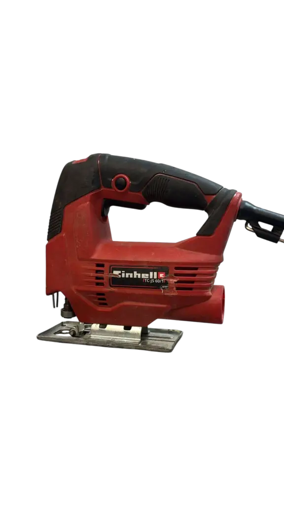 Einhell Tc-Js 60/1 Jigsaw