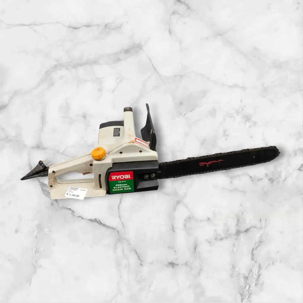 Ryobi Cs-214