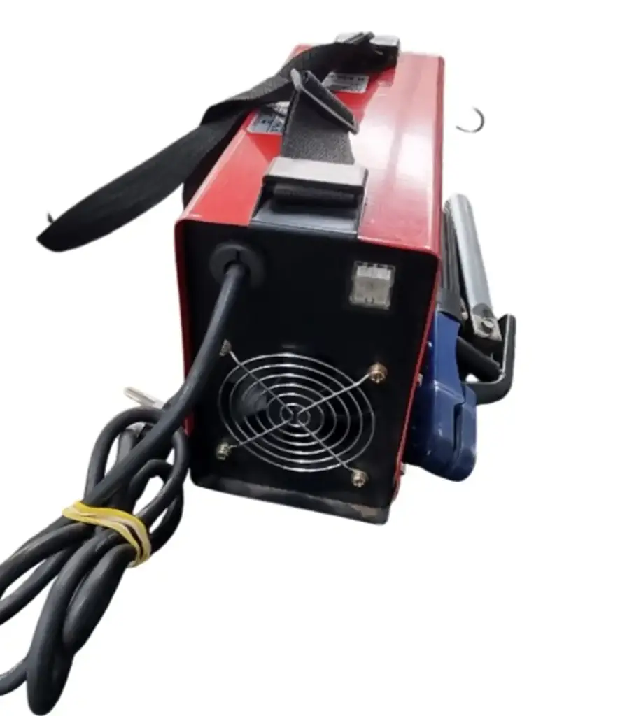 Disston Zx7-130 Tig Welder - View 2
