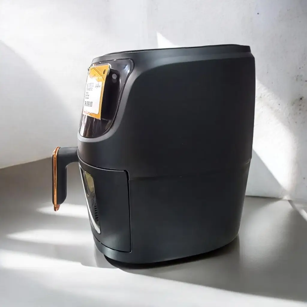 Airfryer - View 2