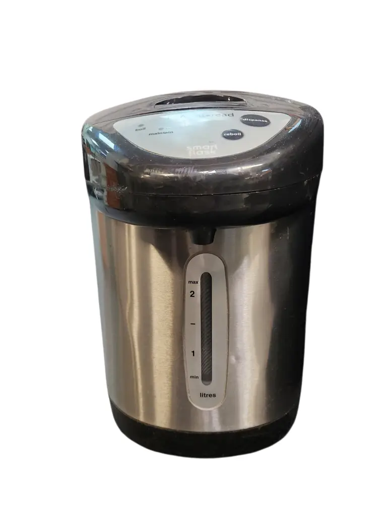 Bennett Read Smart Flask 2.5L