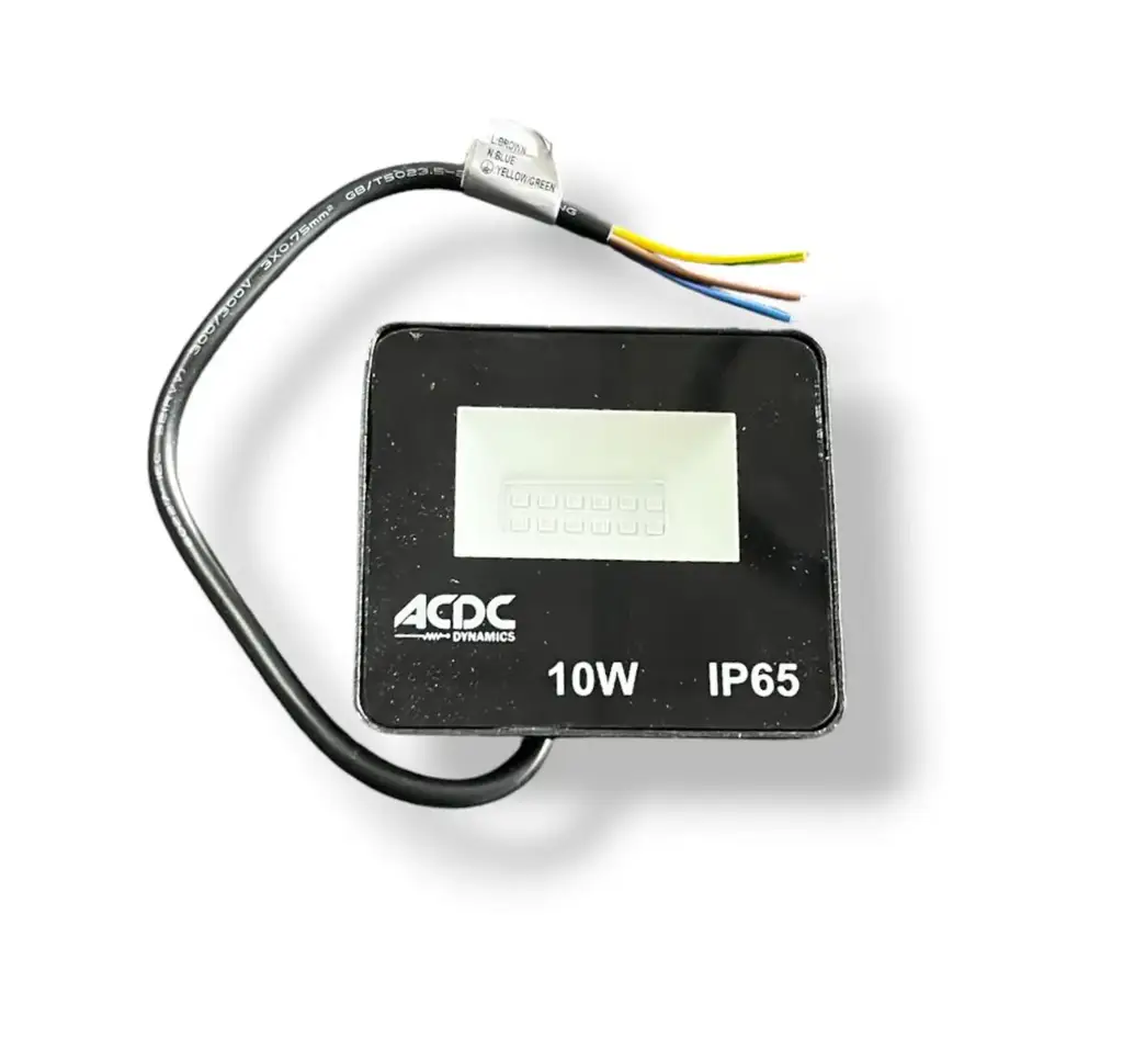 Acdc 10W Light