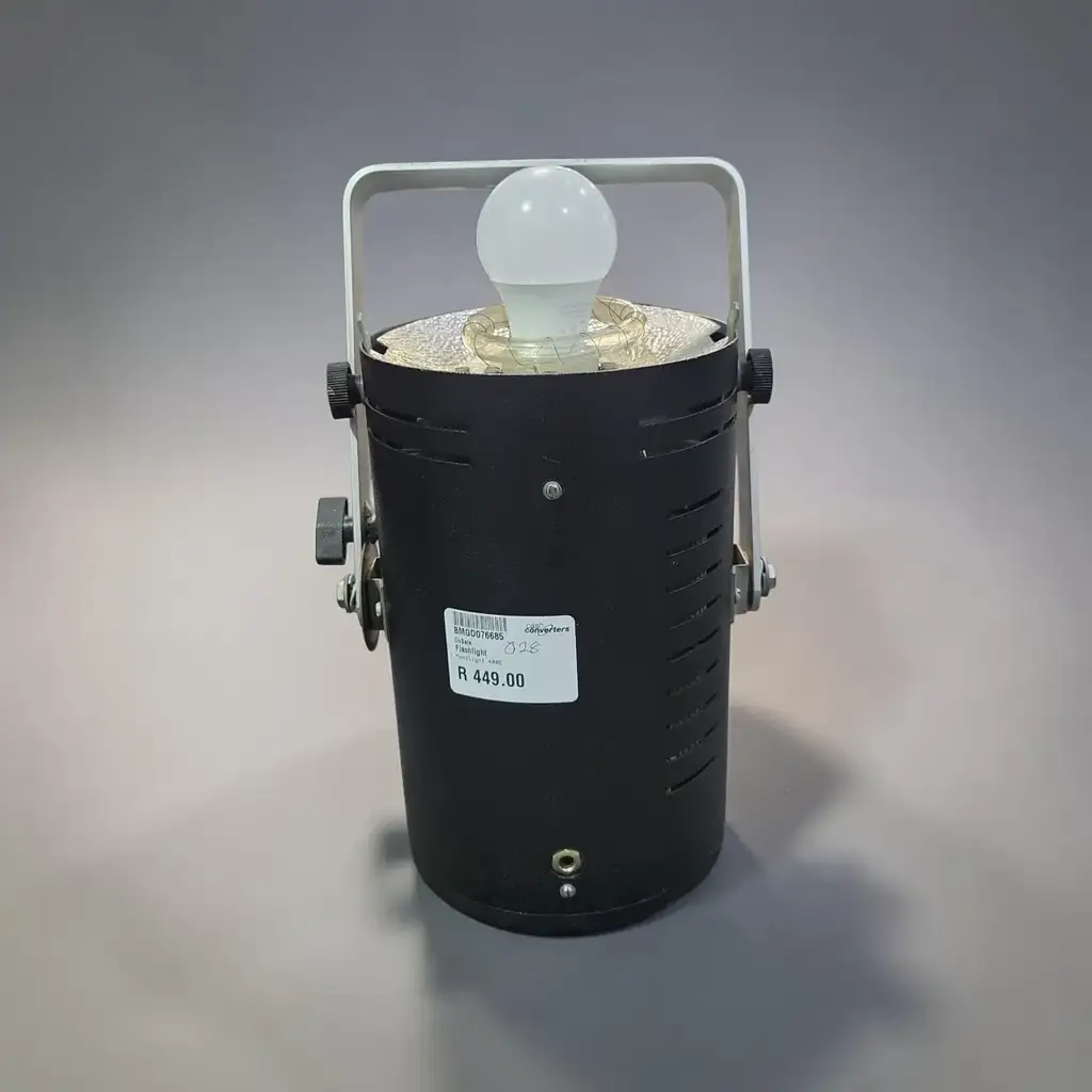 Monolight 400E Flashlight