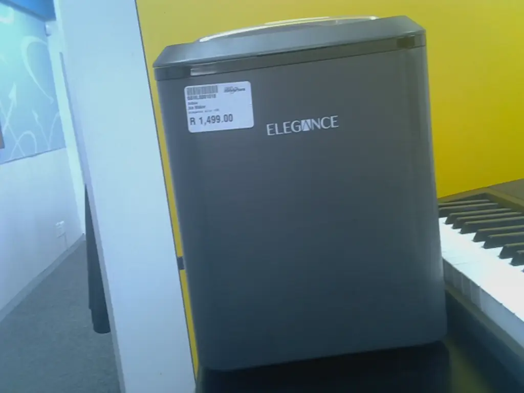 Elegance Elim-22 Ice Maker