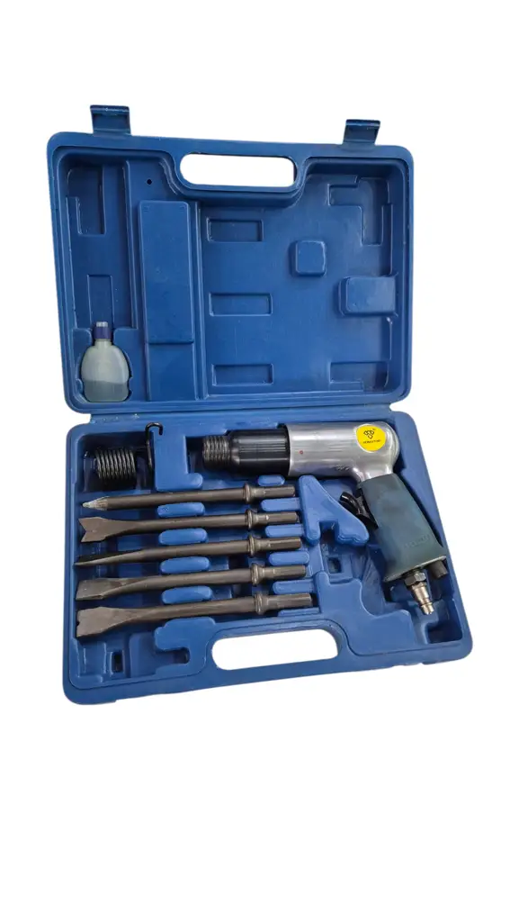 10Pcs Air Hammer Kits Rp7809h - View 2
